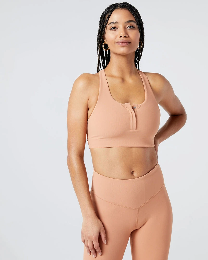 L*Space Ribbed Underdog Tank 46 L*Space Ribbed Underdog Tank