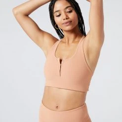 L*Space Ribbed Underdog Tank 99 L*Space Ribbed Underdog Tank