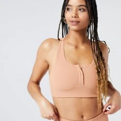 L*Space Ribbed Underdog Tank 104 L*Space Ribbed Underdog Tank