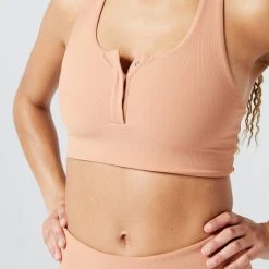 L*Space Ribbed Underdog Tank 102 L*Space Ribbed Underdog Tank