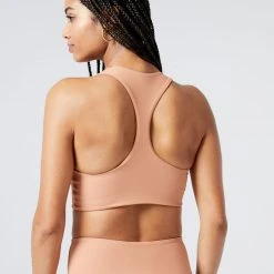 L*Space Ribbed Underdog Tank 100 L*Space Ribbed Underdog Tank