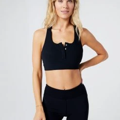 L*Space Ribbed Underdog Tank 74 L*Space Ribbed Underdog Tank