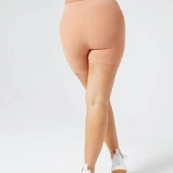 L*Space Ribbed Sessions Bike Short