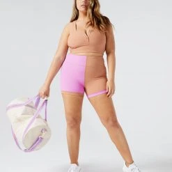 L*Space Weekend Duffle Bag