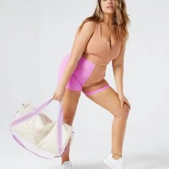 L*Space Weekend Duffle Bag