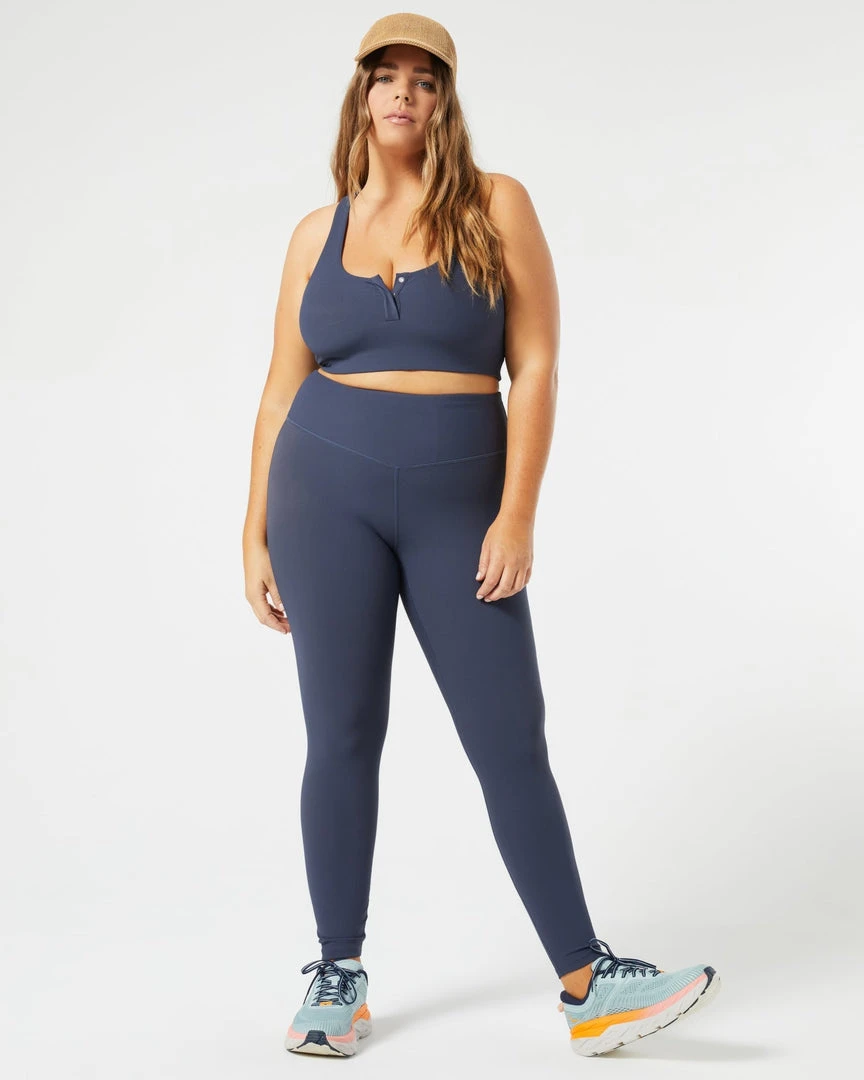 L*Space Ribbed Hot To Trot Legging ACTIVE 3 L*Space Ribbed Hot To Trot Legging ACTIVE