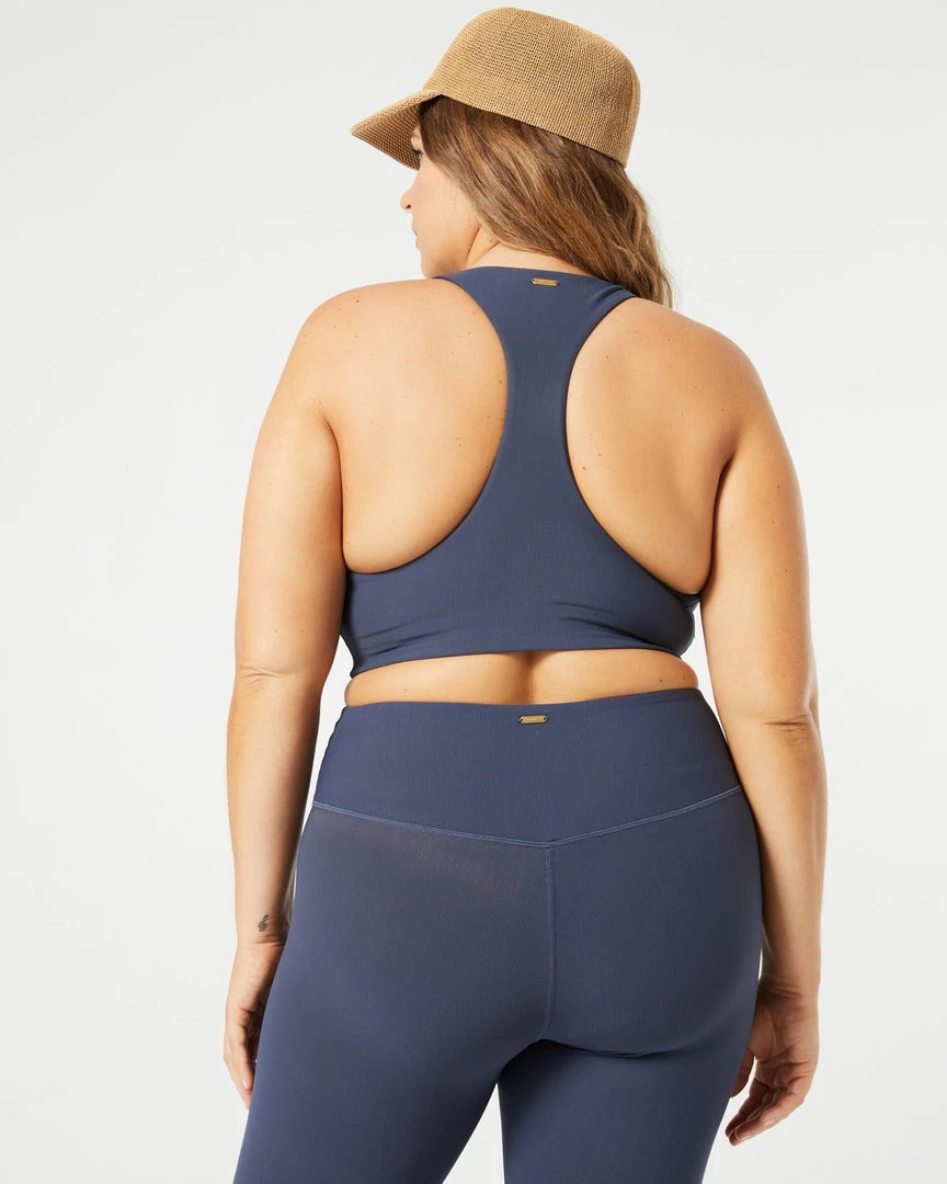 L*Space Ribbed Underdog Tank 4 L*Space Ribbed Underdog Tank