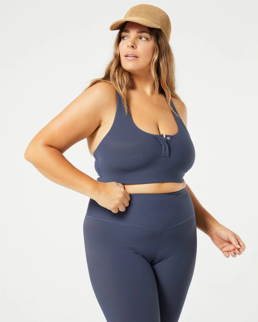 L*Space Ribbed Underdog Tank 3 L*Space Ribbed Underdog Tank