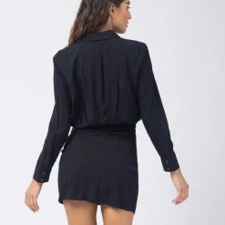 L*Space Aura Dress CLOTHING