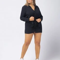 L*Space Aura Dress CLOTHING