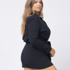 L*Space Aura Dress CLOTHING