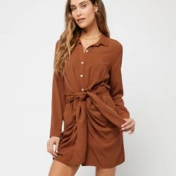 L*Space Aura Dress CLOTHING