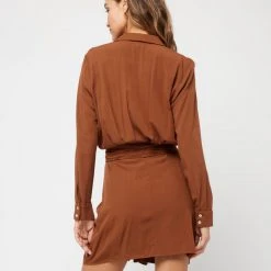 L*Space Aura Dress CLOTHING