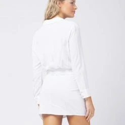 L*Space Aura Dress CLOTHING