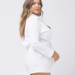 L*Space Aura Dress CLOTHING