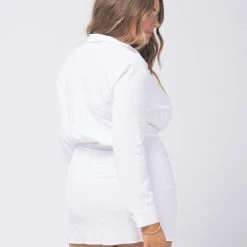 L*Space Aura Dress CLOTHING