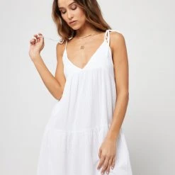 L*Space Ava Dress CLOTHING