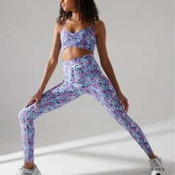 L*Space Printed Turner Legging ACTIVE