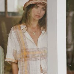 L*Space Isle Of The Sun Top CLOTHING