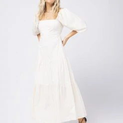 L*Space Bahia Dress CLOTHING