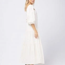 L*Space Bahia Dress CLOTHING