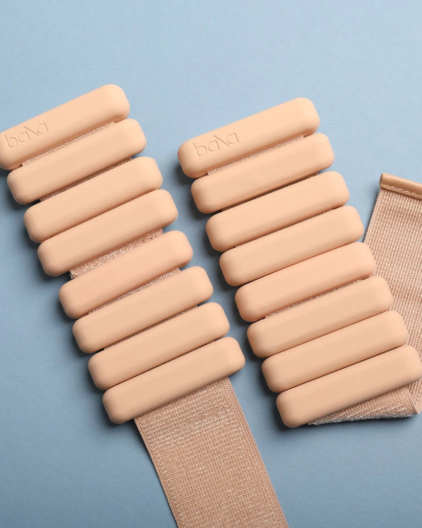 L*Space Bala 1 Lb Bangles ACTIVE 4 L*Space Bala 1 Lb Bangles ACTIVE