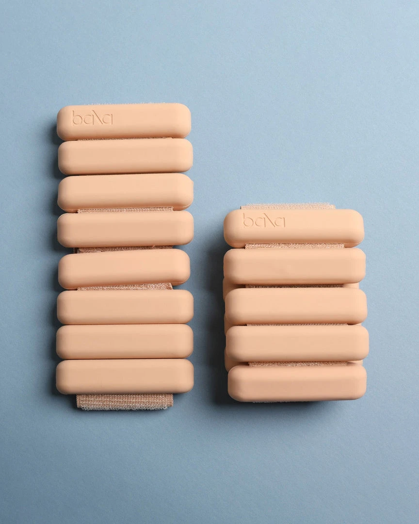 L*Space Bala 1 Lb Bangles ACTIVE 5 L*Space Bala 1 Lb Bangles ACTIVE