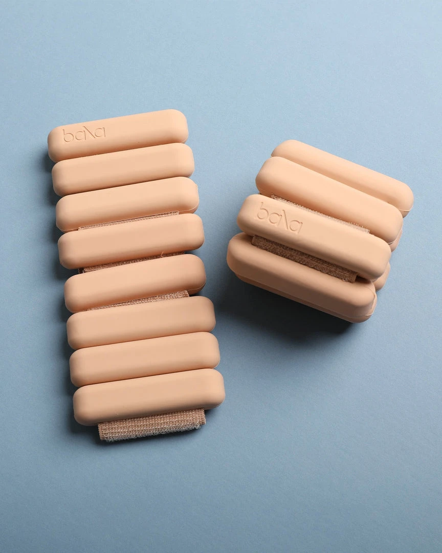 L*Space Bala 1 Lb Bangles ACTIVE 3 L*Space Bala 1 Lb Bangles ACTIVE