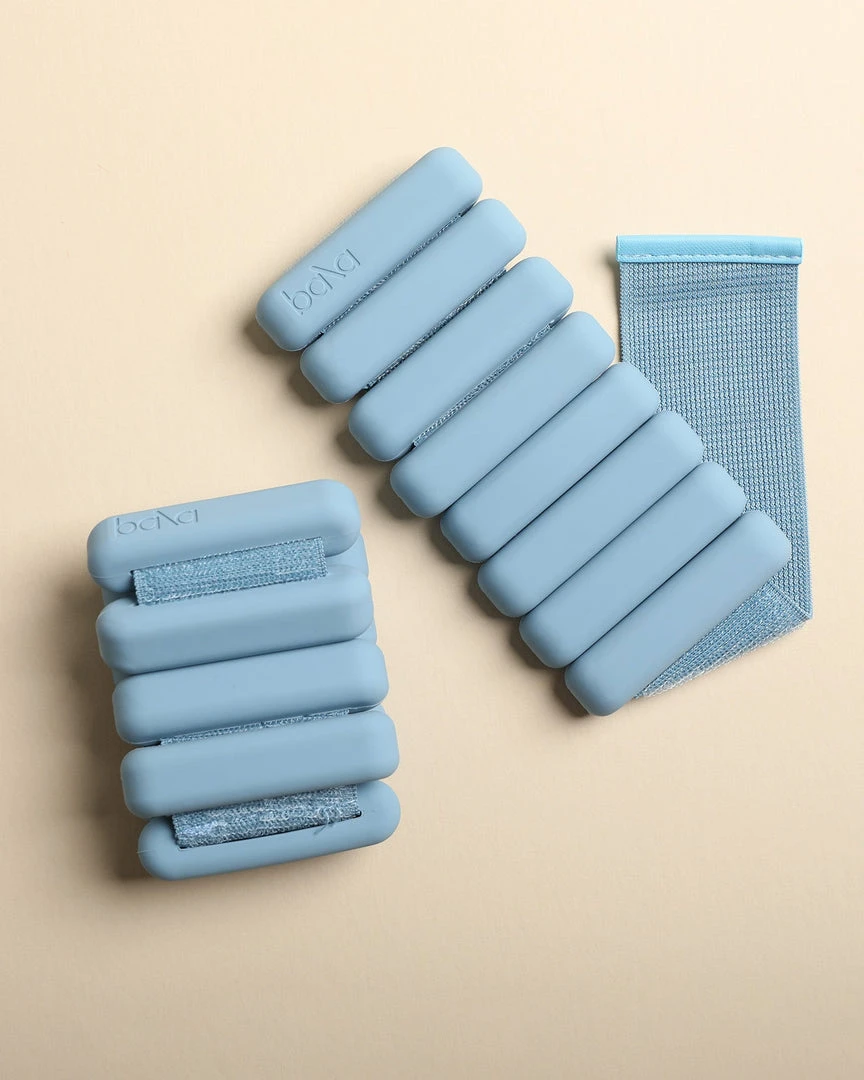 L*Space Bala 1 Lb Bangles ACTIVE 6 L*Space Bala 1 Lb Bangles ACTIVE