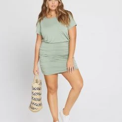 L*Space Balboa Dress CLOTHING