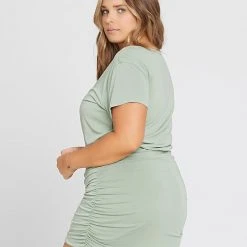 L*Space Balboa Dress CLOTHING