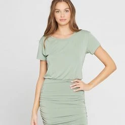 L*Space Balboa Dress CLOTHING