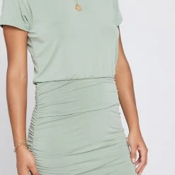 L*Space Balboa Dress CLOTHING