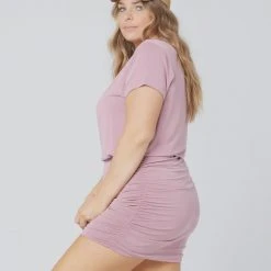 L*Space Balboa Dress CLOTHING