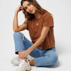 L*Space All Day Top CLOTHING