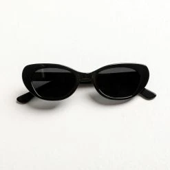 L*Space Raie Bambi Sunglasses