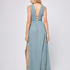 L*Space LSPACE X HANNA MONTAZAMI Bella Cover-Up