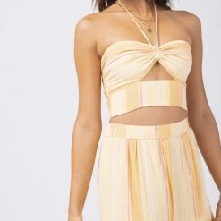 L*Space Bondi Skirt CLOTHING