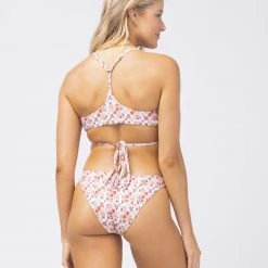 L*Space Printed Camacho Bikini Bottom 27 L*Space Printed Camacho Bikini Bottom