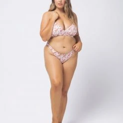 L*Space Printed Camacho Bikini Bottom 33 L*Space Printed Camacho Bikini Bottom