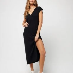 L*Space CLOTHING Robyn Dress