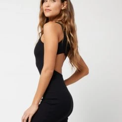 L*Space Ryan Dress CLOTHING