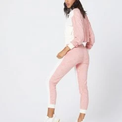 L*Space CLOTHING Best Life Pullover