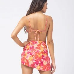 L*Space Salinas Sarong