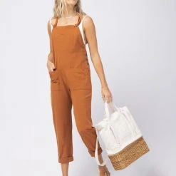 L*Space Cali Girl Jumper CLOTHING