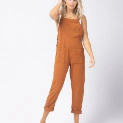 L*Space Cali Girl Jumper CLOTHING