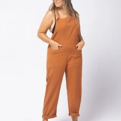 L*Space Cali Girl Jumper CLOTHING