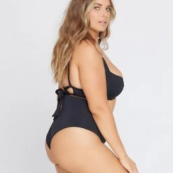 L*Space SWIM Portia Bikini Bottom