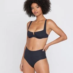 L*Space SWIM Portia Bikini Bottom
