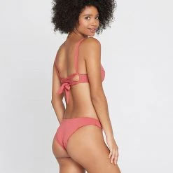 L*Space SWIM Sandy Bikini Bottom
